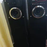 باند خانگی داتیس|سیستم صوتی خانگی|رشت, حومه رشت|دیوار