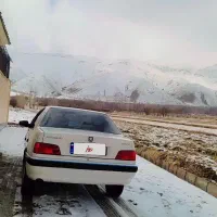 پارس تیوفایو|خودرو سواری و وانت|بروجرد, |دیوار