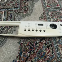 پنل لباسشویی