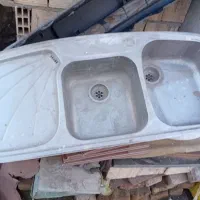 سینگ ظرف شویی