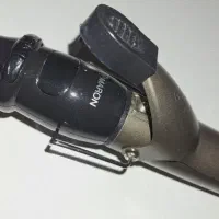 فر کننده مو مدل