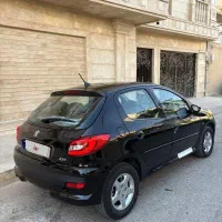 207 دنده پاناروما ارتقا یافته۱۴۰۳