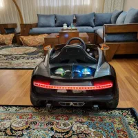 ماشین شارژی مدل مک لارن|اسباب‌بازی بچه|کرج, اصفهانی‌ها|دیوار