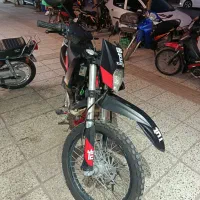 موتور T20 ۲۳۰سی سی سالم