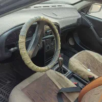 فروش پژو روا مدل ۸۸دوگانه کارخانه|خودرو سواری و وانت|ششطراز, |دیوار