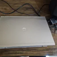 لپ تاپ hp|رایانه همراه|اصفهان, باغ کاران|دیوار