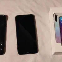 گوشی Redmi note 8 64GB ردمی نوت ۸