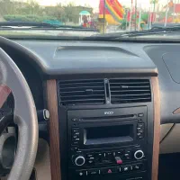 پژو پارس سال مدل 99|خودرو سواری و وانت|زرند, |دیوار