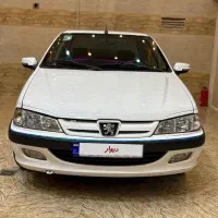 پژو پارس|خودرو سواری و وانت|خسروشاه, |دیوار