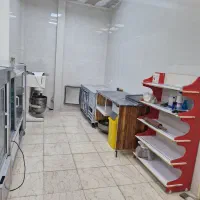 وسایل قنادی صفر تا صد|فروشگاه و مغازه|همدان, |دیوار