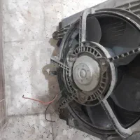 رادیات‌پراید تازه سیخ زده|قطعات یدکی و لوازم جانبی|دوگنبدان, |دیوار