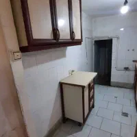 کلنگی قابل سکونت/۵۵متر۳طبقه/۱۶متری امیری(سبحانی)|فروش زمین و ملک کلنگی|تهران, سلیمانی|دیوار