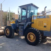 لودر سی الzl30 دلتاراه ماشین|خودرو سنگین|تهران, آرژانتین|دیوار