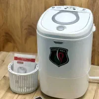 ماشین لباسشویی دیجیتالی مینی واش