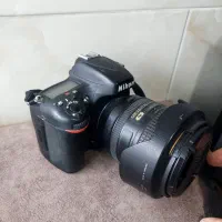 نیکون d600