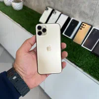 ایفون ۱۱ پرو ۲۵۶ گیگ تمیز