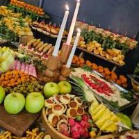 صفر تا صد تولد و مراسم ها