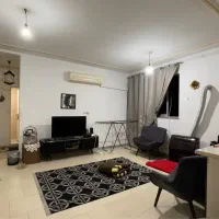 آپارتمان دو خواب طبقه دوم معلم