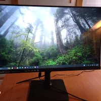 مانیتور ۲۴ اینچ msi|قطعات و لوازم جانبی رایانه|کرمان, |دیوار
