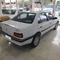 پژو 405slx استثنایی