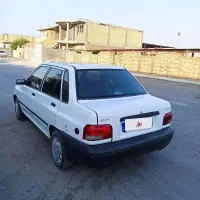 پراید مدل93 دوگانه|خودرو سواری و وانت|بهبهان, |دیوار