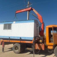 خودرو بنز اشتمیز ۹۱۱ سوپر دار مدل ۶۶جفت دیفرانسیل|خودرو سنگین|دورود, |دیوار