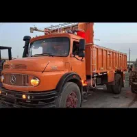 بنزتک باری ۱۴۰۲