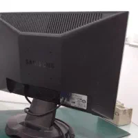 مانیتور ۱۹ اینچ سامسونگ|قطعات و لوازم جانبی رایانه|گرگان, |دیوار