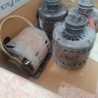 دینام سوخته یا خراب ومعیوب (حتمآخوانده شود)