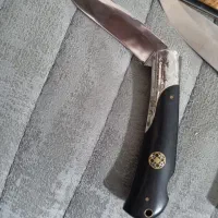 فروش چاقوی کلکسیونی شاهکار استاد ساز|کلکسیون اشیاء عتیقه|کرج, شهرک بنفشه|دیوار