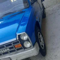 وانت نیسان مدل۹۰دوگانه|خودرو سواری و وانت|رباطکریم, رباطکریم|دیوار