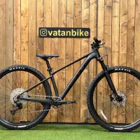 اسکات اسکیل اسمال(وطن بایک)کیوب جاینت ترک مریداktm