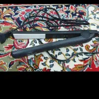 یک عدد اتو موی مکس سرامیک بادرجه بندی..قیمت ۲تومان