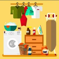 خشکشویی و رنگرزی