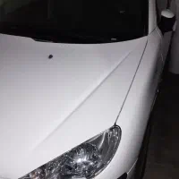 206 تیپ5 خشک سیمی
