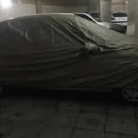 چادر ماشین ضد آب ۴ فصل|قطعات یدکی و لوازم جانبی|اندیشه, اندیشه فاز ۱|دیوار