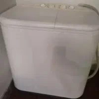 ماشین لباسشویی پاک شوما ۷کیلو|ماشین لباسشویی و خشککن لباس|مشهد, هنرور|دیوار