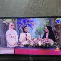 46 اینچ سه بعدی شارپ اصل ژاپن