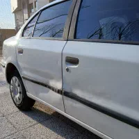 سمند ef7 مدل ۹۵|خودرو سواری و وانت|تهران, شادآباد|دیوار