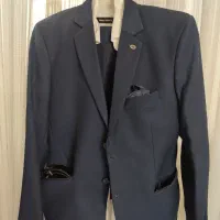 کت شلوار مردانه