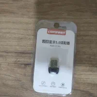 دانگل بلوتوث مشکی