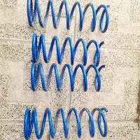فنر لنزو پراید تیبا ساینا کوییک