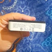 پاور بانک مدل روموس با ظرفیت ۲۰۰۰۰ میلی امپر ساعت|لوازم جانبی موبایل و تبلت|تهران, هرندی|دیوار