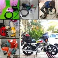 لوله بازکنی فنرزنی ارزان تضمینی کل قم ضمانتی فوری