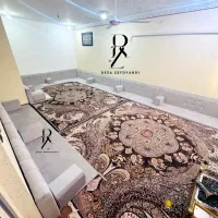 مرکز پخش پشتی خلیجی زیدوندی|پشتی|اهواز, کمپلو جنوبی|دیوار