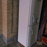 یخچال فریزر