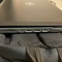 لبتاب delle5420|رایانه همراه|گرگان, |دیوار