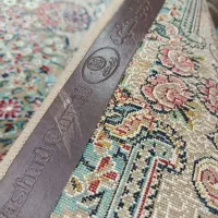 فرش بهارجفت ۹متری گردویی مشهد۷۰۰تراکم۲۱۰۰|فرش|مشهد, وحید|دیوار