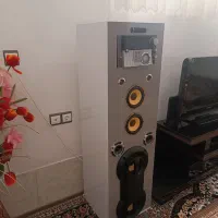 تبدیل ضبط قدیمی به ایستاده|سیستم صوتی خانگی|نیشابور, جمهوری|دیوار