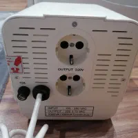 ترانس فاراتل، مدل Digipower 6 کاملا نو